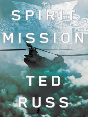 cover image of Spirit Mission